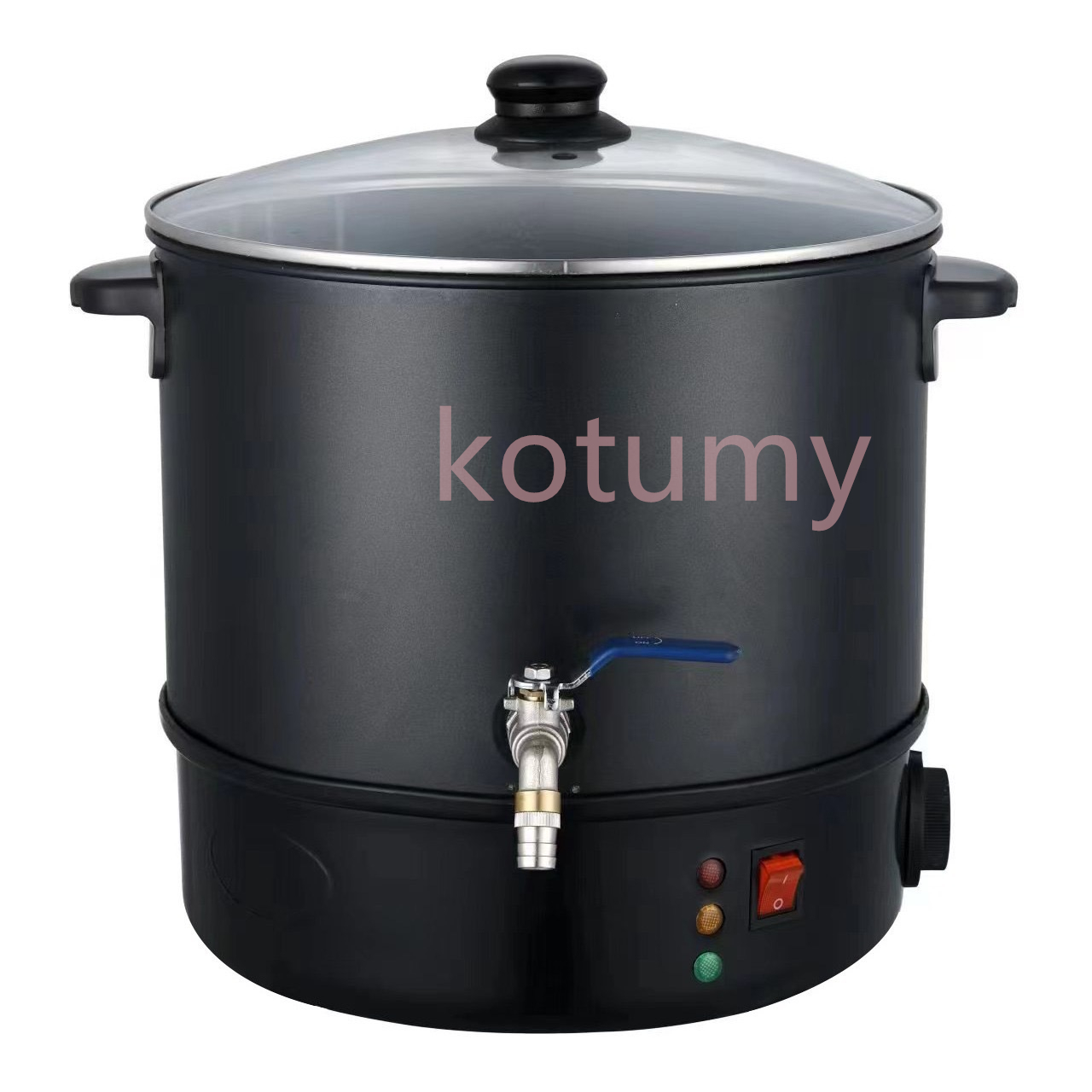 เครื่องทำเทียนแบบหลอมละลายขี้ผ - Wax Melter Electric บทวิจารณ์และราคา