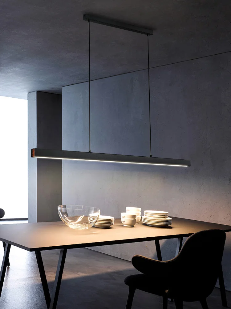 โคมไฟเพดาน LED ทรงยาวสำหรับร้า - Decor Lighting Online บทวิจารณ์และราคา