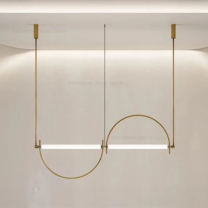 โคมไฟแขวนดีไซน์อิตาลี โคมไฟ LE - Decor Lighting Online บทวิจารณ์และราคา