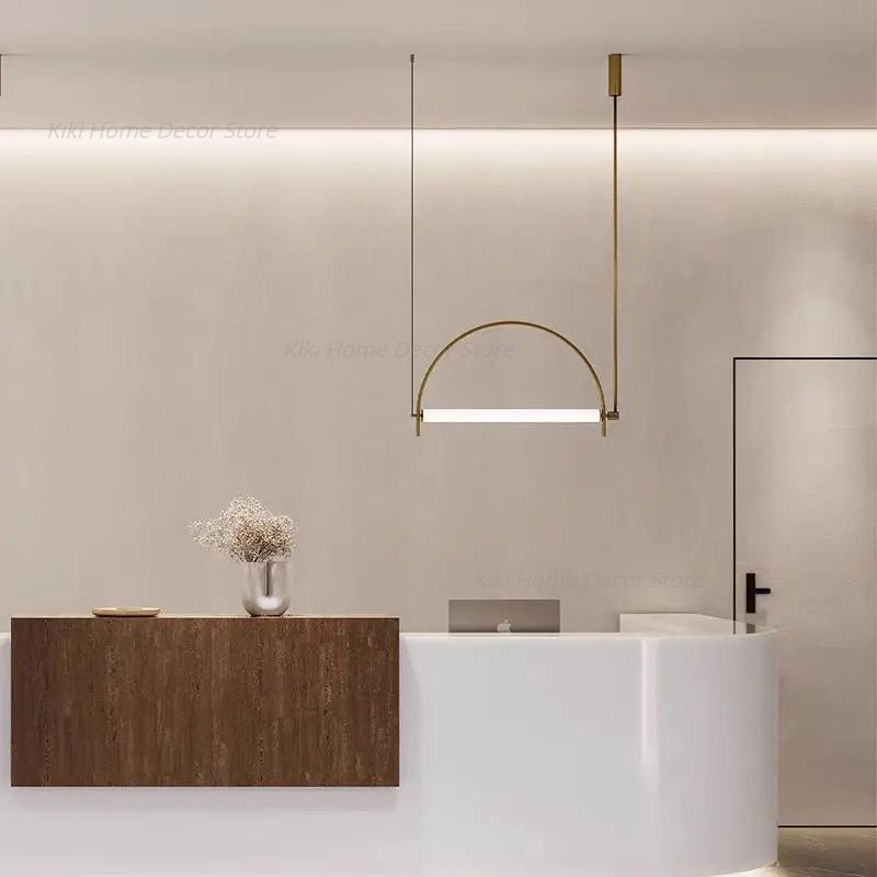 โคมไฟแขวนดีไซน์อิตาลี โคมไฟ LE - Decor Lighting Online บทวิจารณ์และราคา