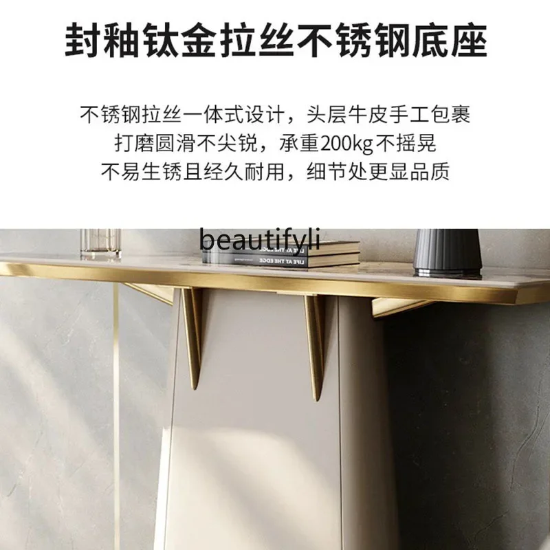 NQ52 ตู้วางของทางเข้าหรูหรา ลด - Decor Lighting Discount บทวิจารณ์และราคา