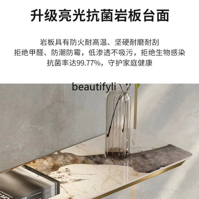 NQ52 ตู้วางของทางเข้าหรูหรา ลด - Decor Lighting Discount บทวิจารณ์และราคา