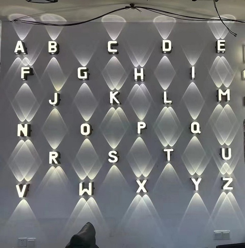 ไฟติดผนังกันน้ำกลางแจ้ง IP65 ไ - Lighting Decor In Room บทวิจารณ์และราคา