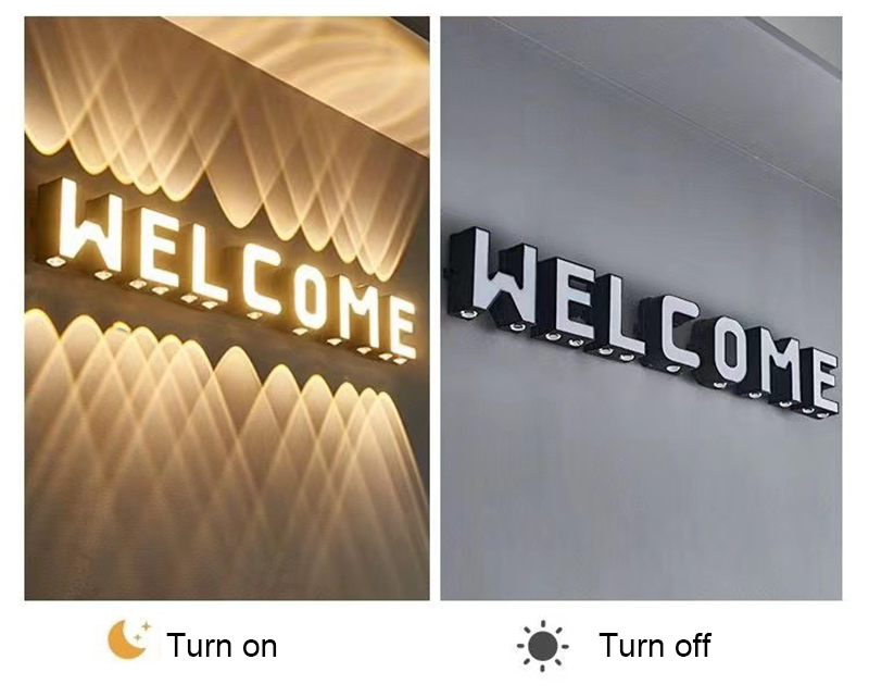 ไฟติดผนังกันน้ำกลางแจ้ง IP65 ไ - Lighting Decor In Room บทวิจารณ์และราคา