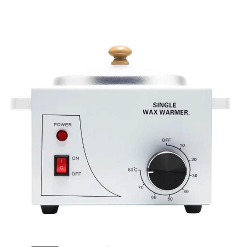 เครื่องอุ่นแว๊กซ์ไฟฟ้าหม้อเดีย - Wax Melter Electric บทวิจารณ์และราคา