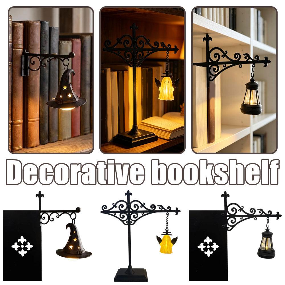 โคมไฟตั้งโต๊ะสไตล์เรโทรกอธิค โ - Lighting Decor In Room บทวิจารณ์และราคา
