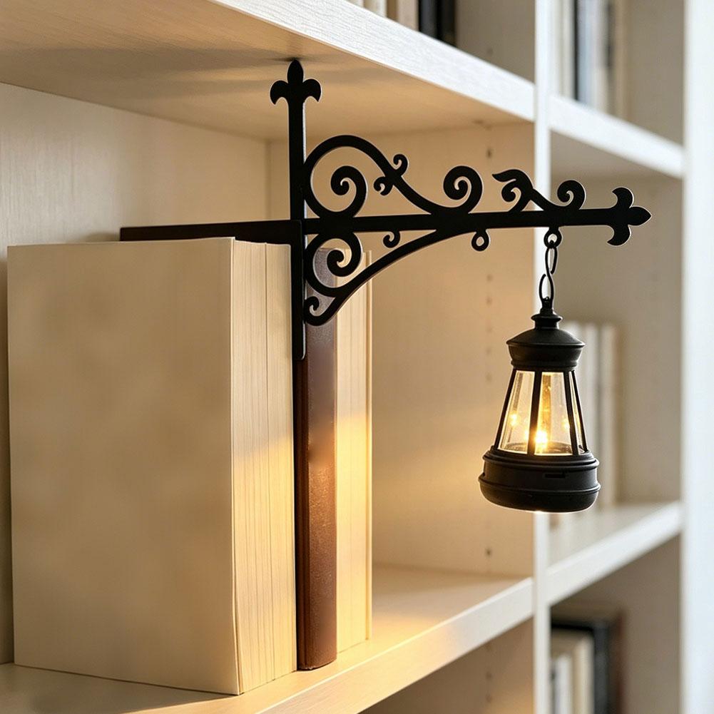 โคมไฟตั้งโต๊ะสไตล์เรโทรกอธิค โ - Lighting Decor In Room บทวิจารณ์และราคา
